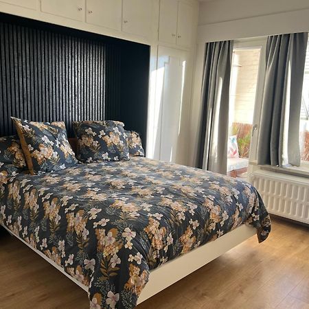 Ruim Appartement met Zeezicht Blankenberge Exterior foto